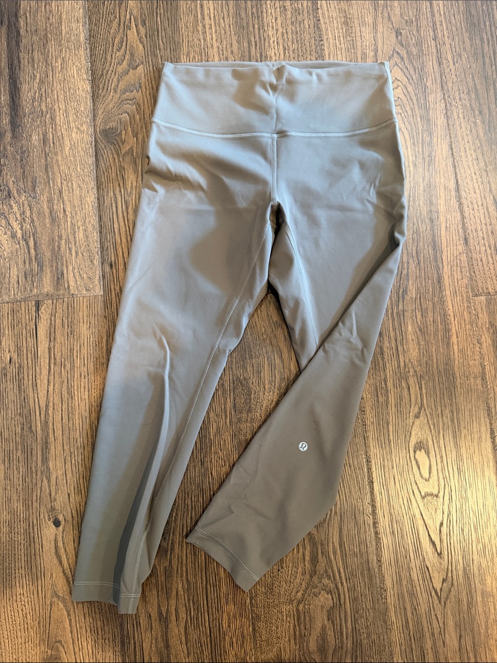 lululemon athletica Wunder Train High-Rise
Tight 25" Nomad